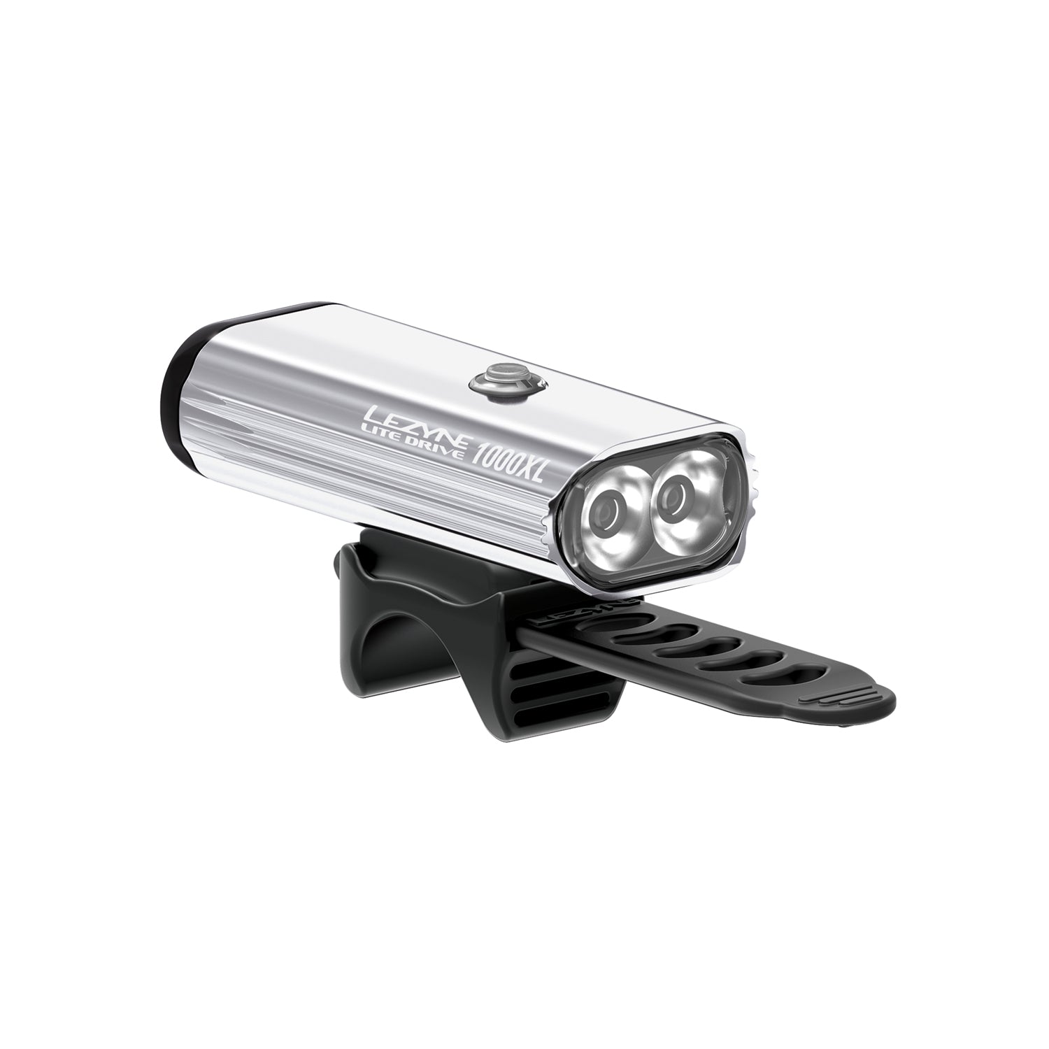 LEZYNE LITE DRIVE 1000XL LED BIKE LIGHT