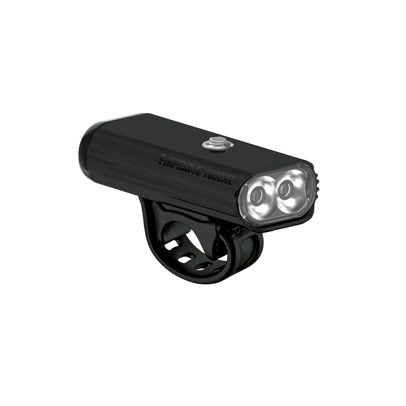 LITE DRIVE 1000XL | LED FRONT BIKE LIGHT