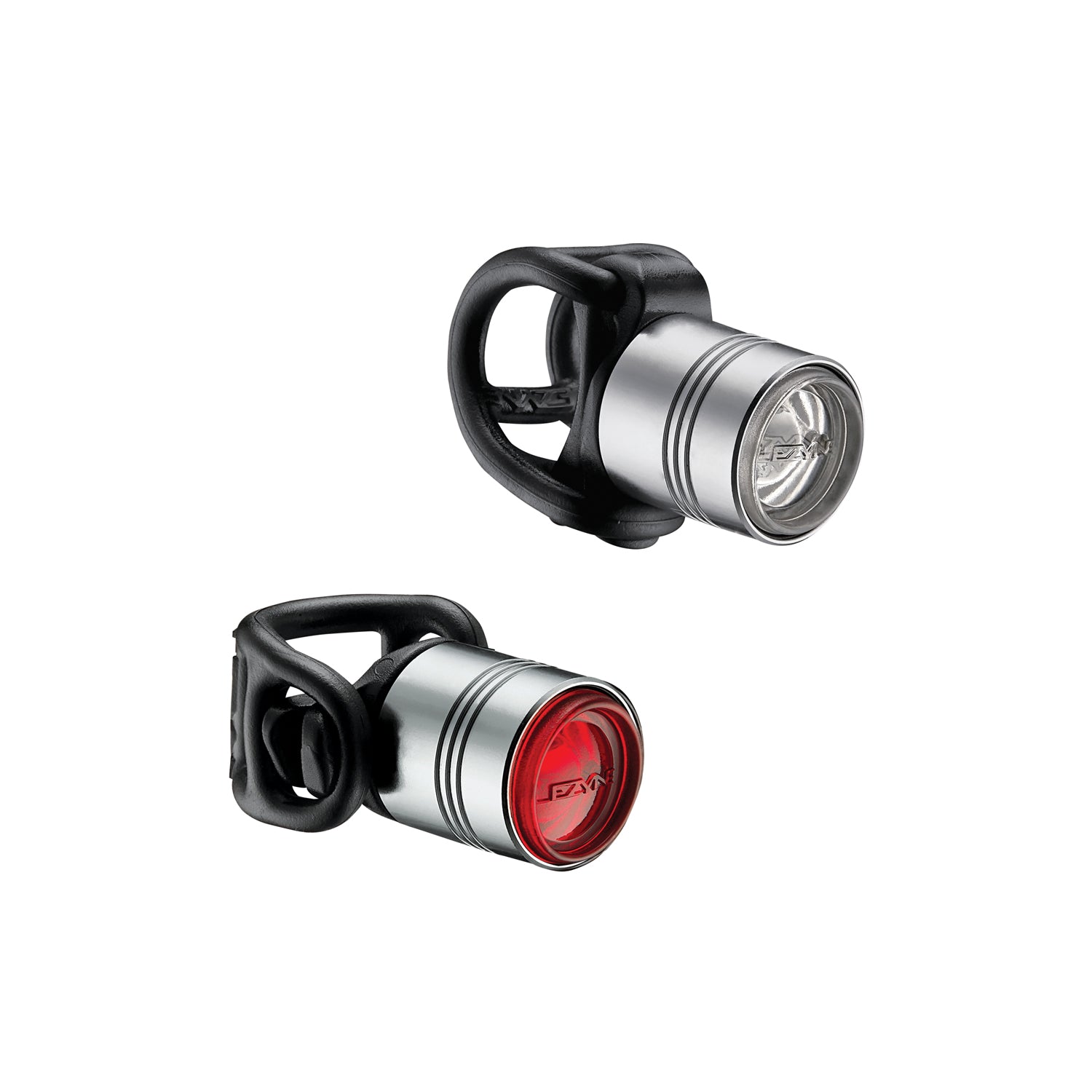 Lezyne femto hot sale light set