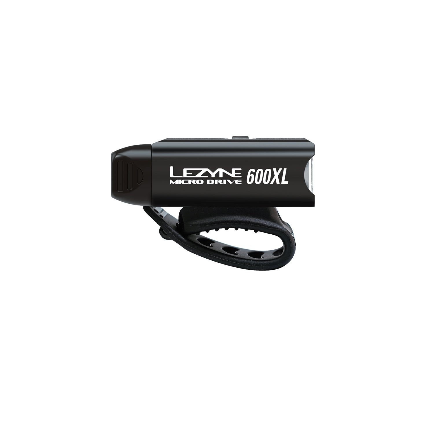 LEZYNE MICRO DRIVE 600XL | LED BIKE LIGHT