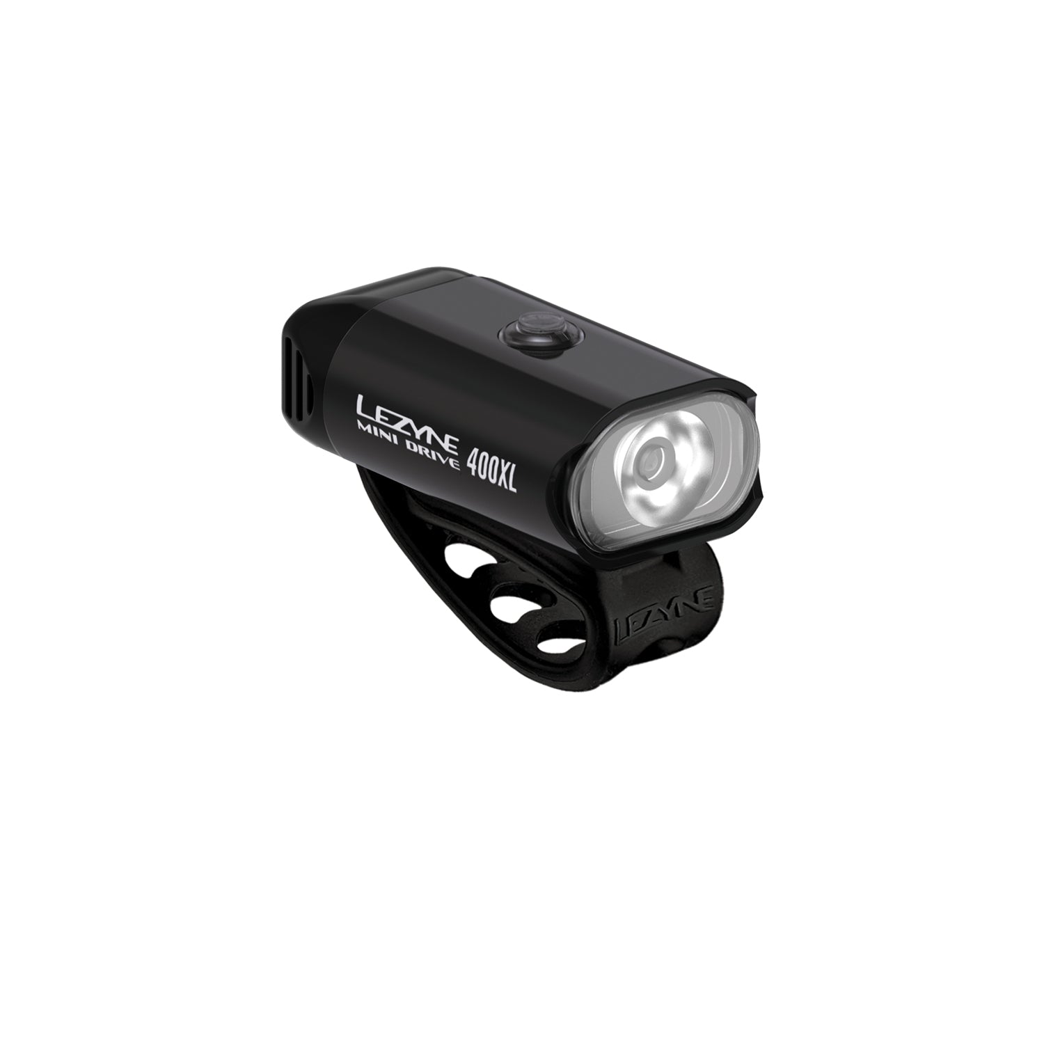 Lezyne hecto drive store 400xl