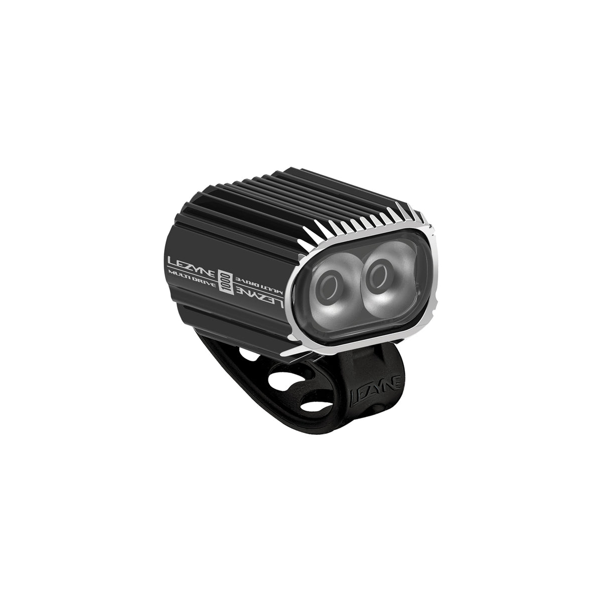 LEZYNE 1 led gpad v104 Adaptateur pour Support Gopro, Noir, M LEZYNE 1 led gpad v104 Adaptateur pour Support Gopro, Noir, M