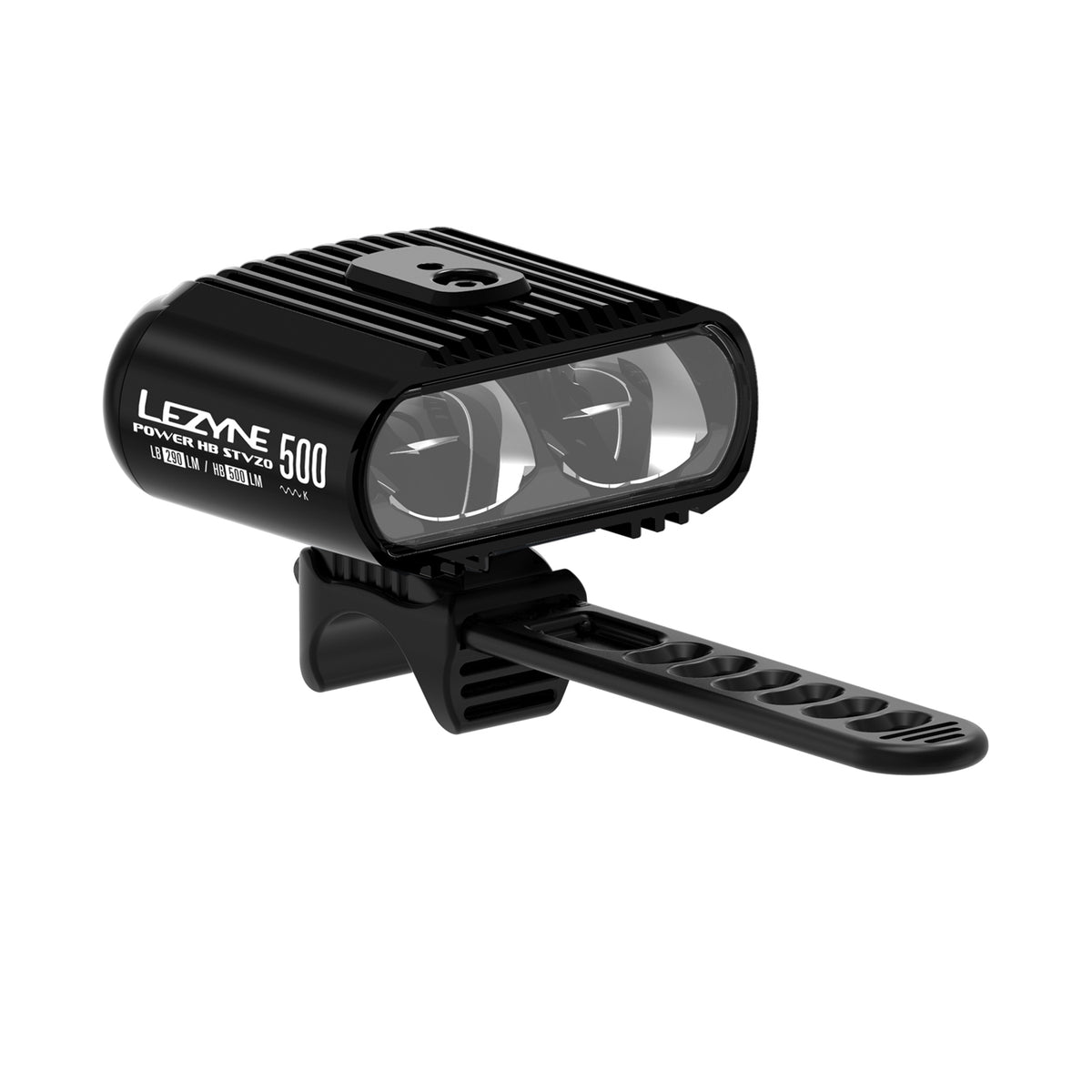 LEZYNE POWER HB DRIVE STVZO 500 LED BIKE LIGHT