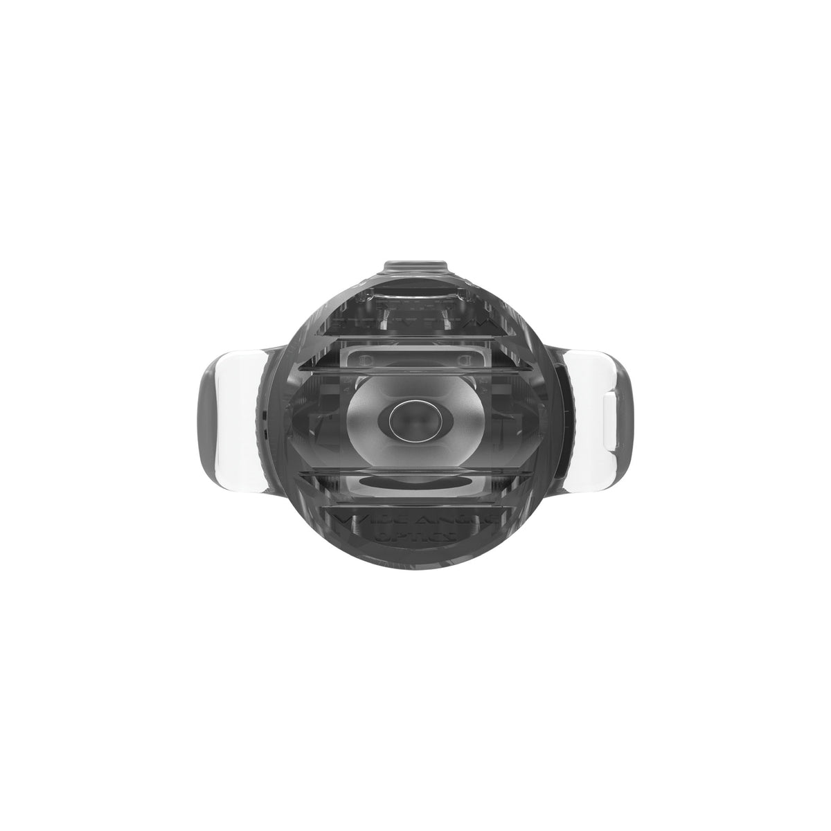  Femto USB Drive front bike light