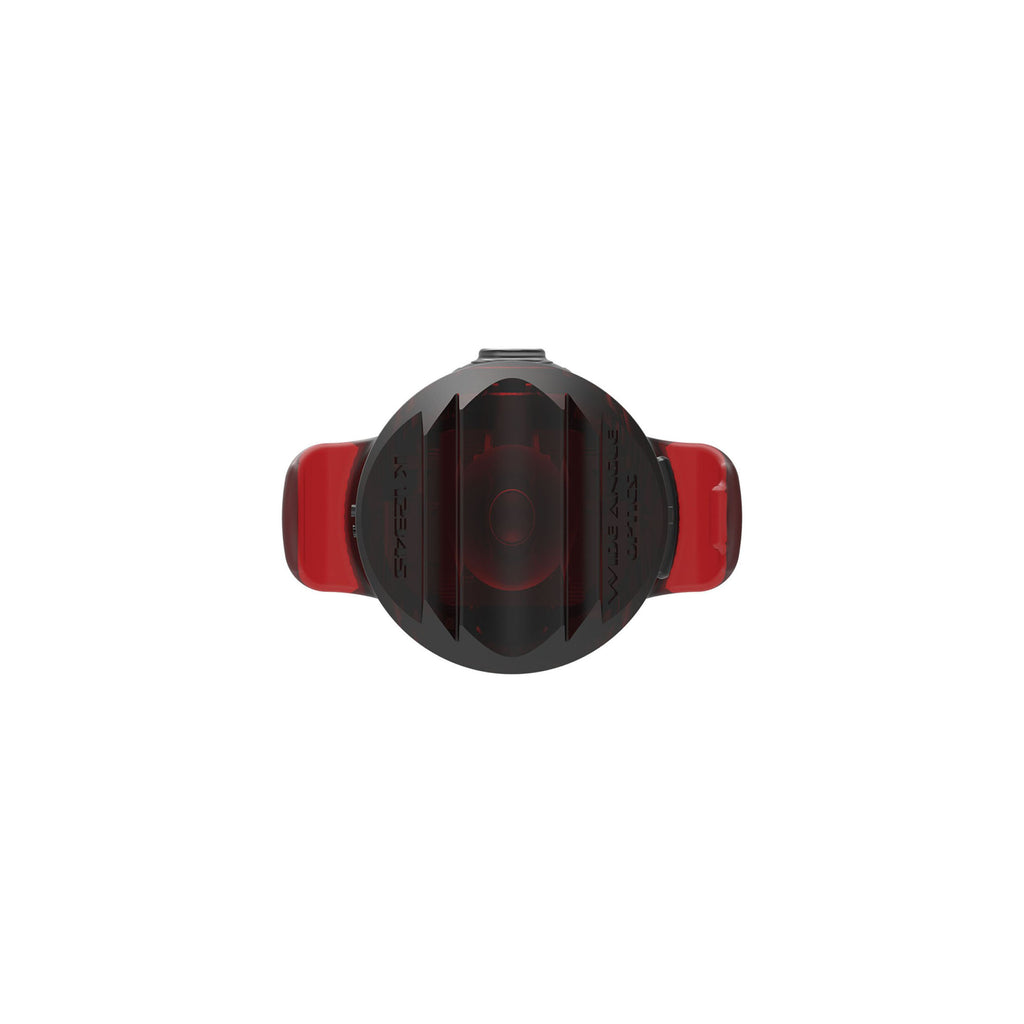 BLACK FEMTO USB DRIVE REAR