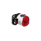 WHITE  FEMTO USB DRIVE REAR