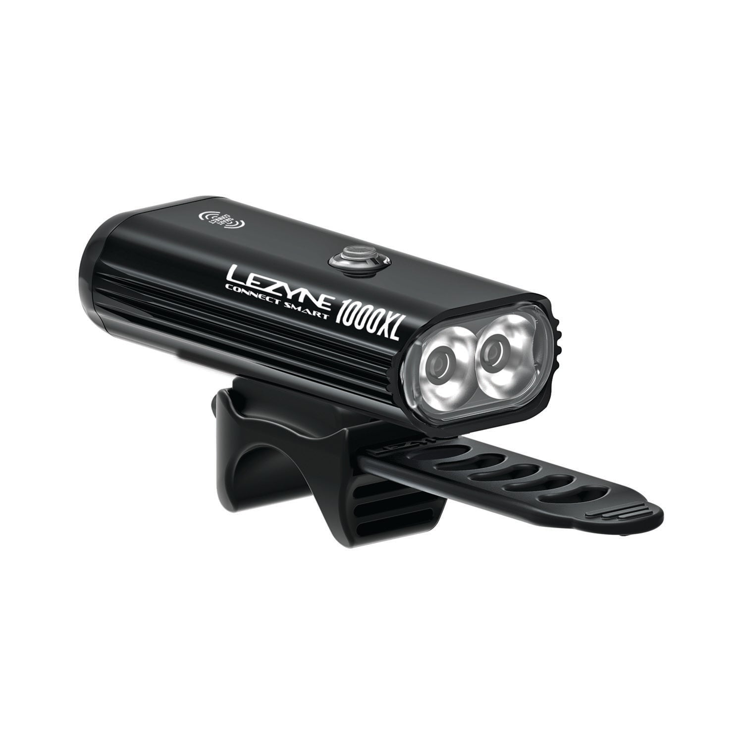 LEZYNE Lumière vélo Connect Drive Pro 1000XL/Strip Connect (combo