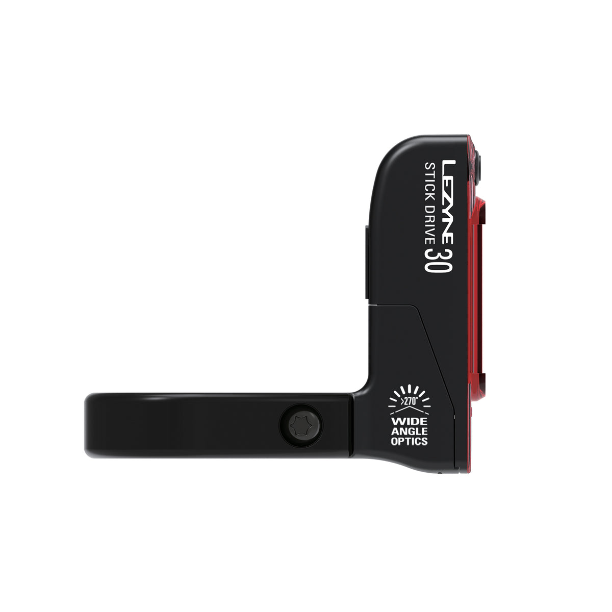 Lezyne Luce Strip Drive 300 Posteriore - Luci Bici | Nencini Sport Lezyne Luce Strip Drive 300 Posteriore - Luci Bici | Nencini Sport