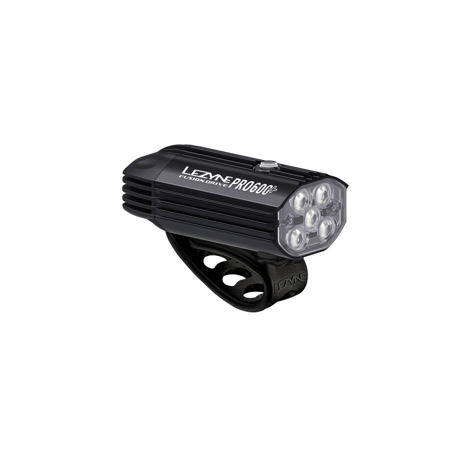 FUSION DRIVE PRO 600+ | LED BIKE LIGHT