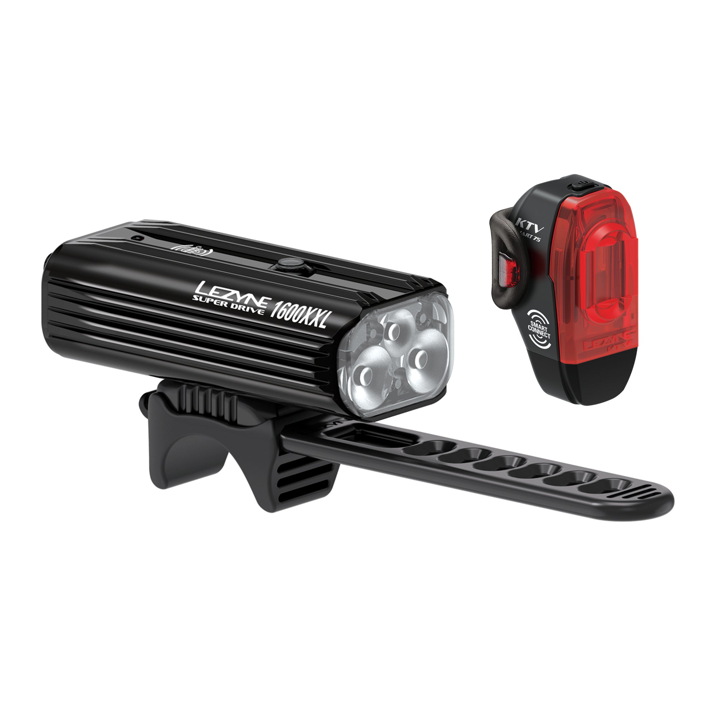 1600 lumens best sale bike light