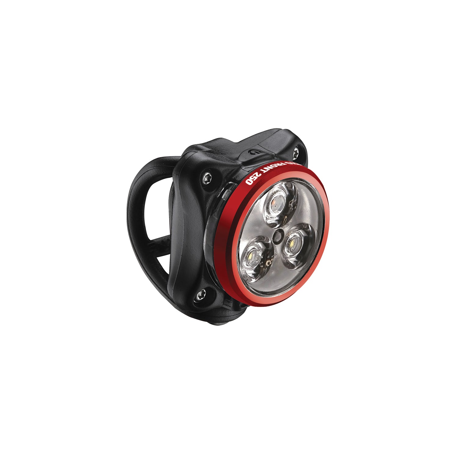 LEZYNE ZECTO DRIVE FRONT | LED BIKE LIGHT