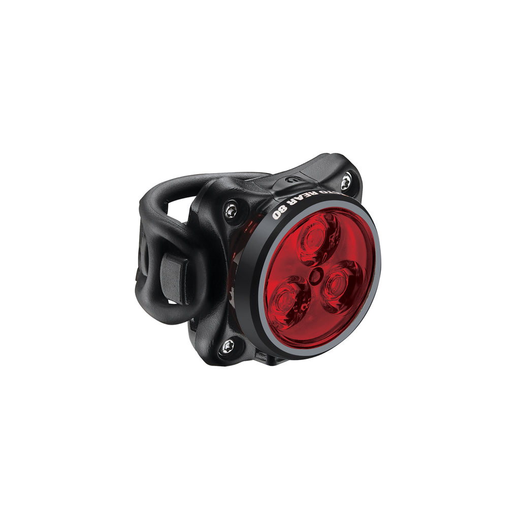 LEZYNE KTV Drive feu arrière LED rouge