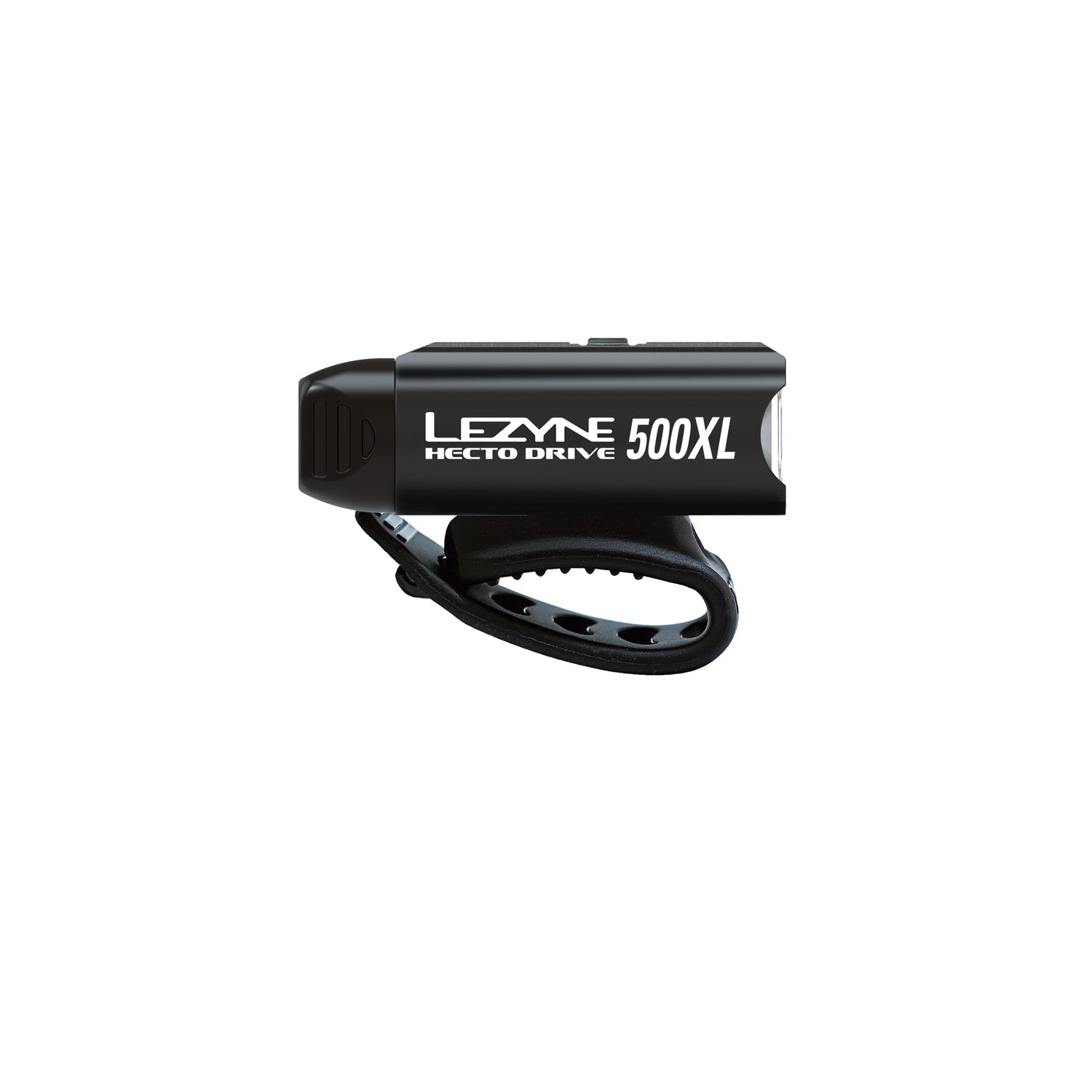 LEZYNE HECTO DRIVE 500XL | LED BIKE LIGHT