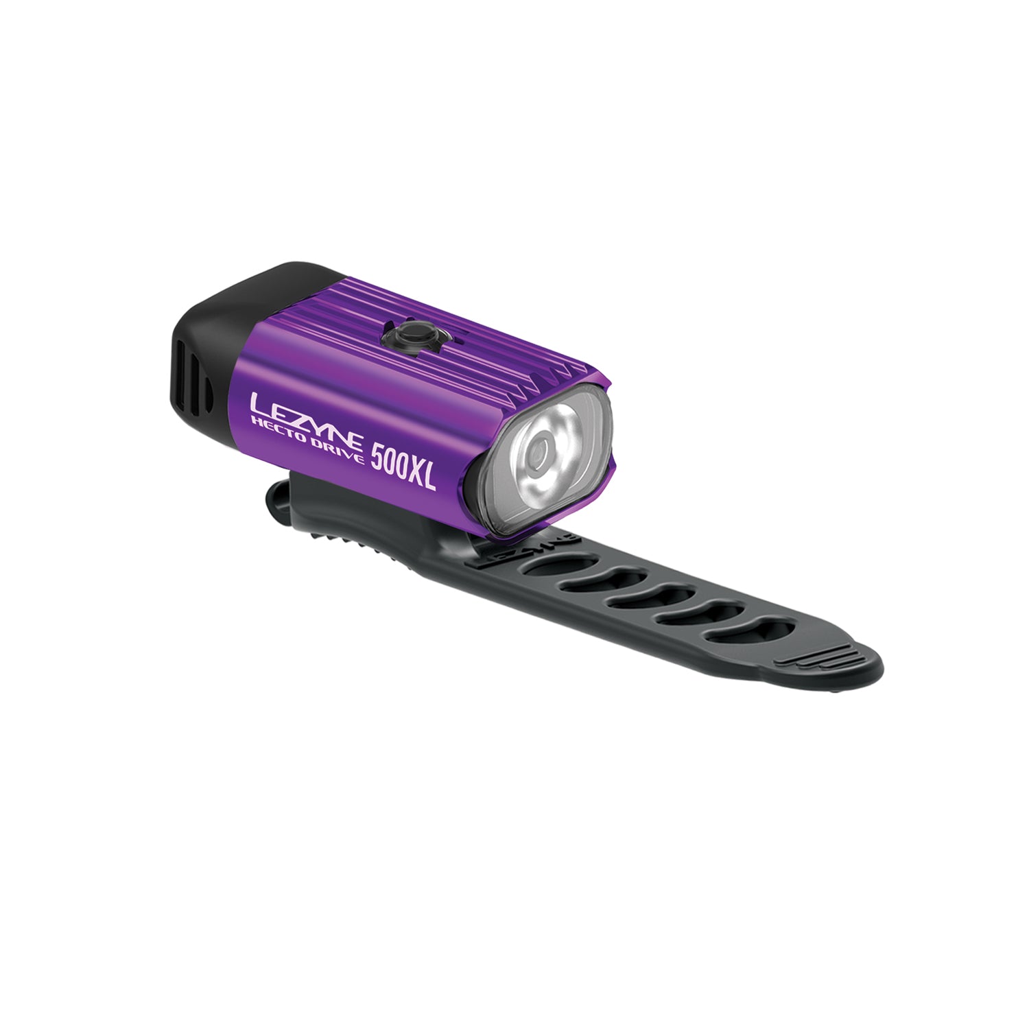 LEZYNE HECTO DRIVE 500XL | LED BIKE LIGHT