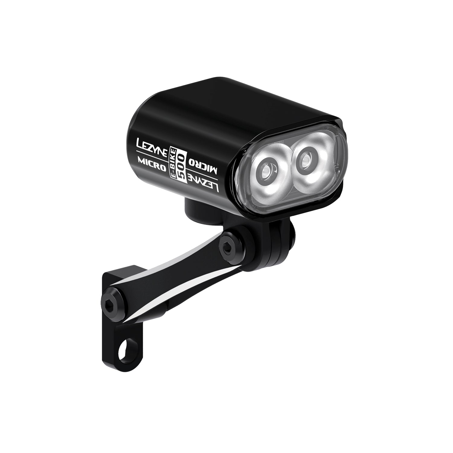 LEZYNE E-BIKE MICRO DRIVE 500 | LED EBIKE LIGHT