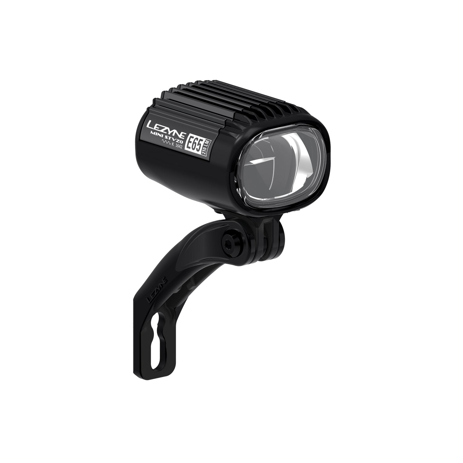 Lezyne hot sale ebike light