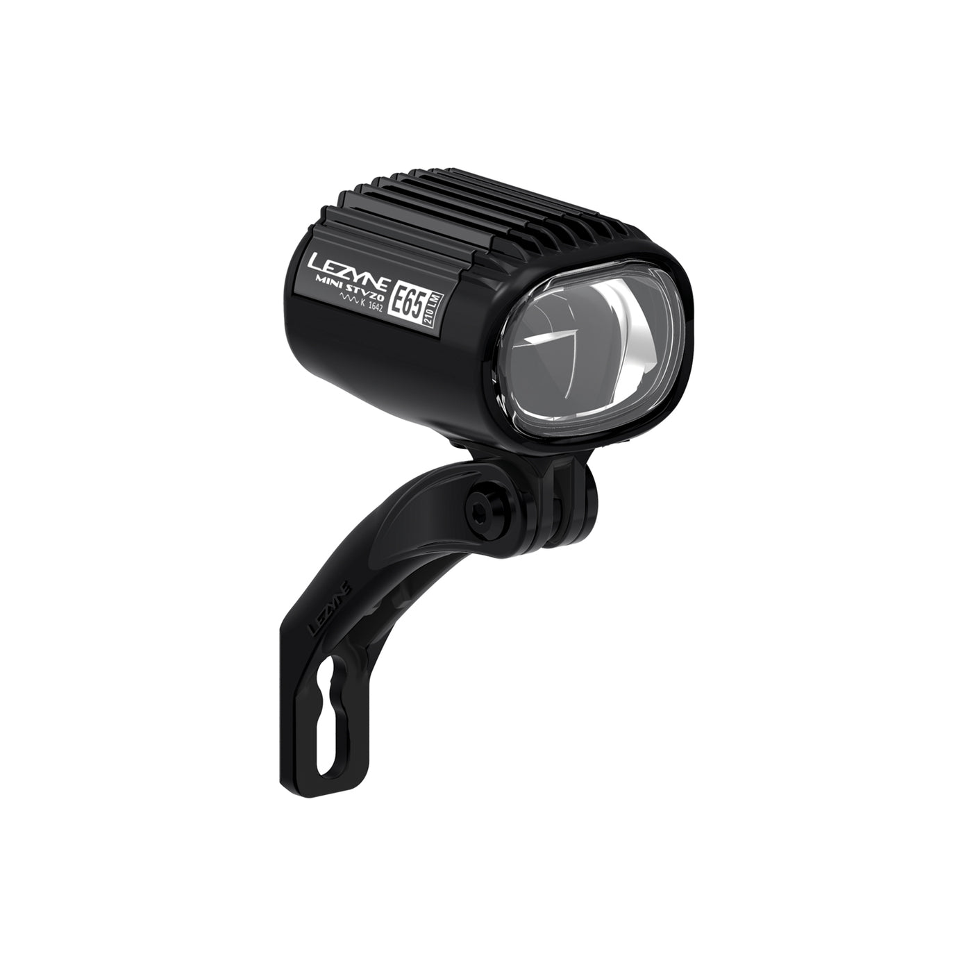 LEZYNE EBIKE MINI STVZO E65 LED EBIKE LIGHT