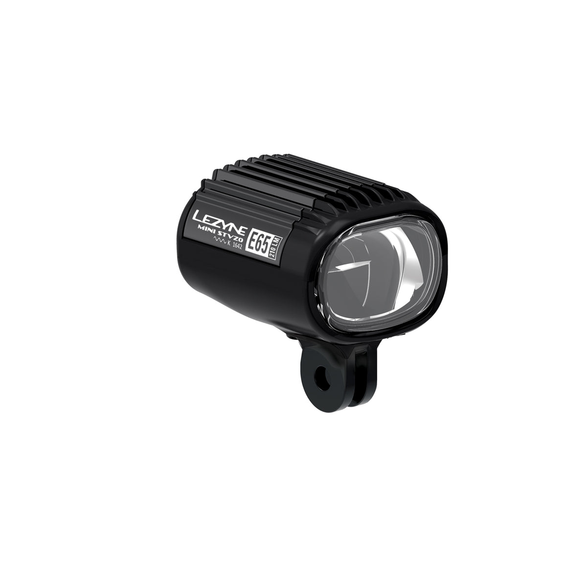 LEZYNE E-BIKE MINI STVZO E65