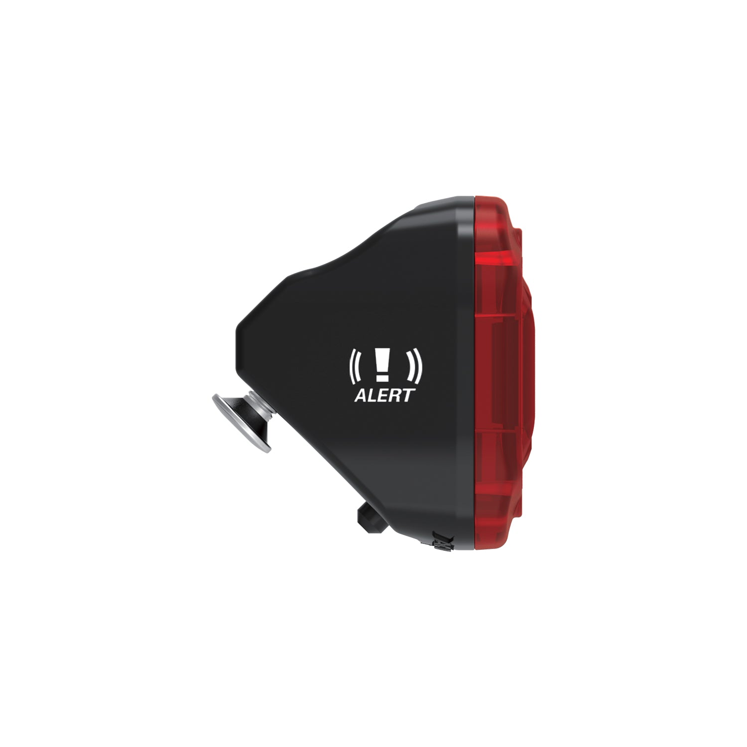 Bike fender hot sale light