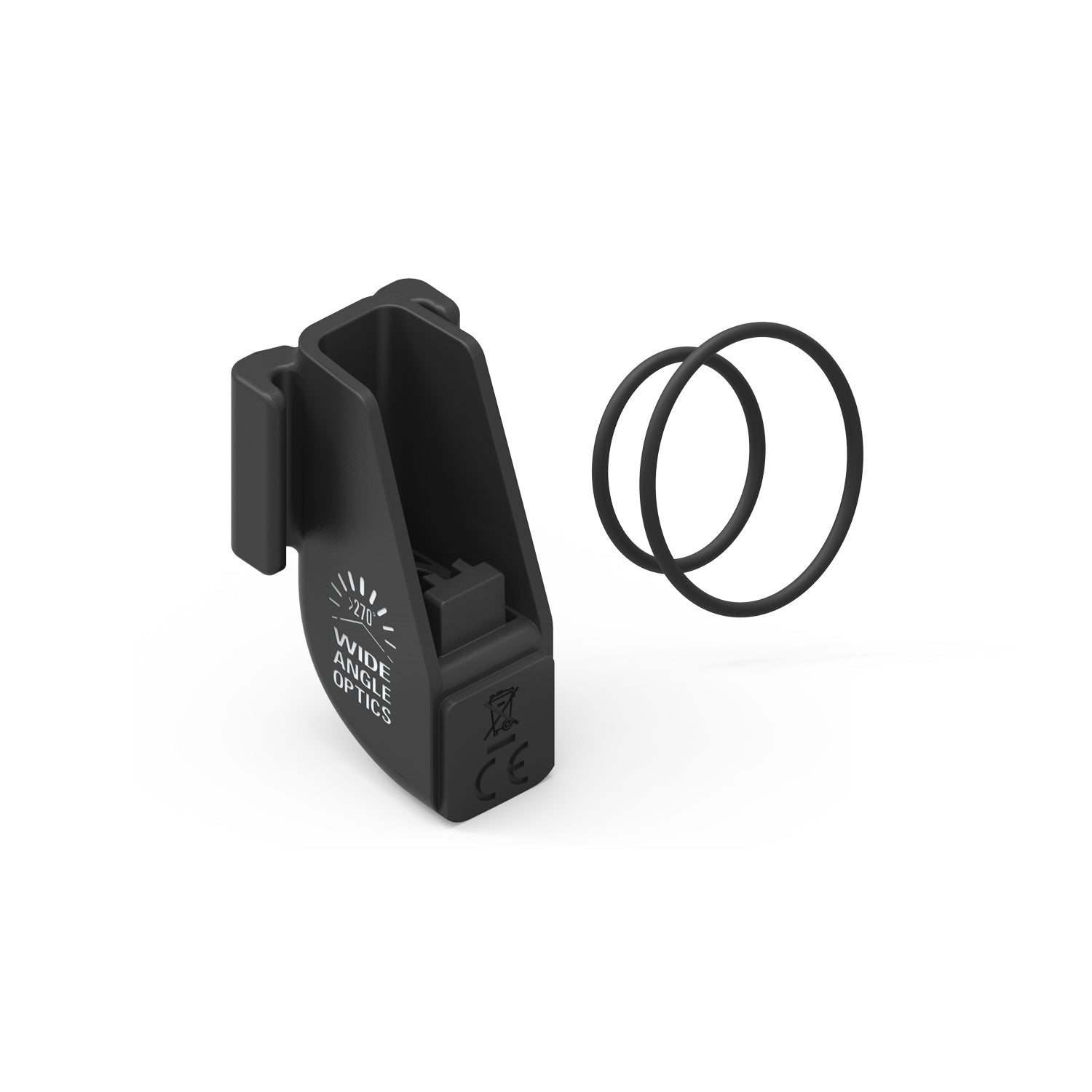 LEZYNE LED STICK DRIVE MOUNT | LIGHTWEIGHT BIKE 