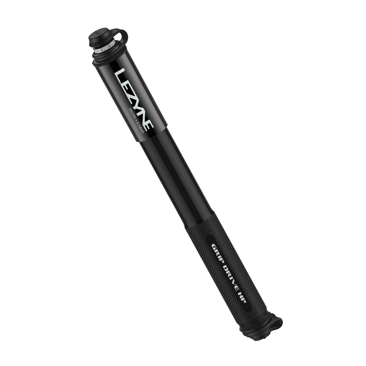 Lezyne hp outlet drive abs pump