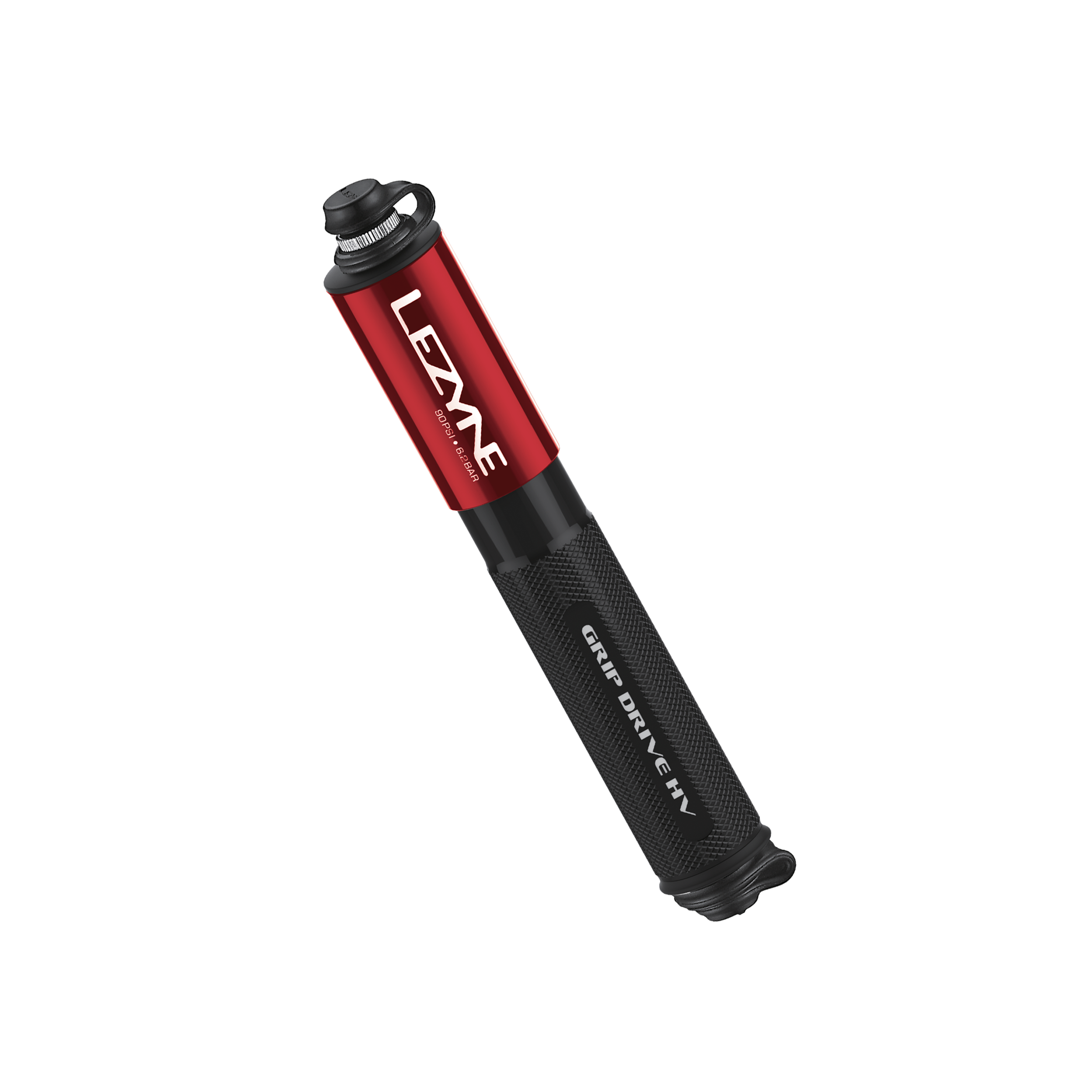 Lezyne hv discount drive mini pump