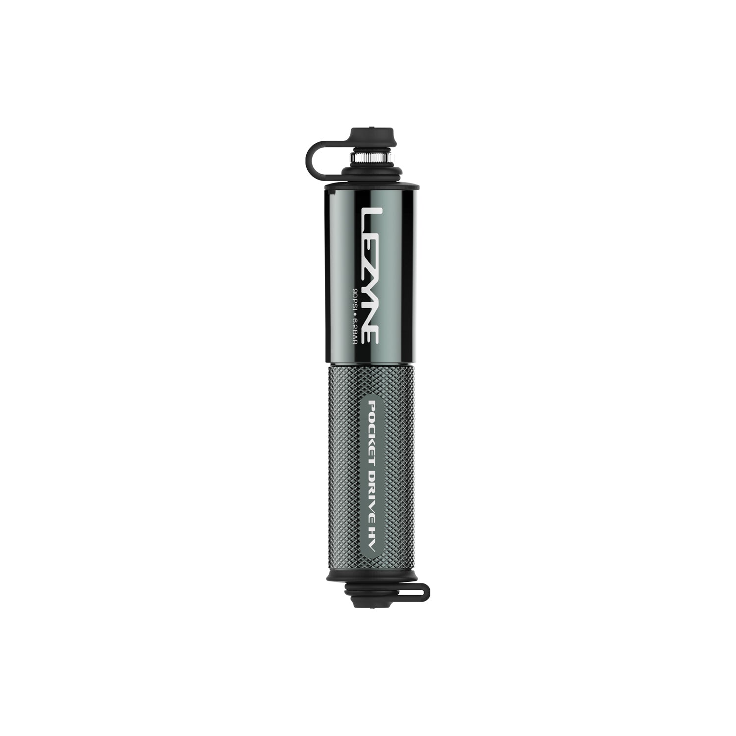 Lezyne mountain best sale bike pump