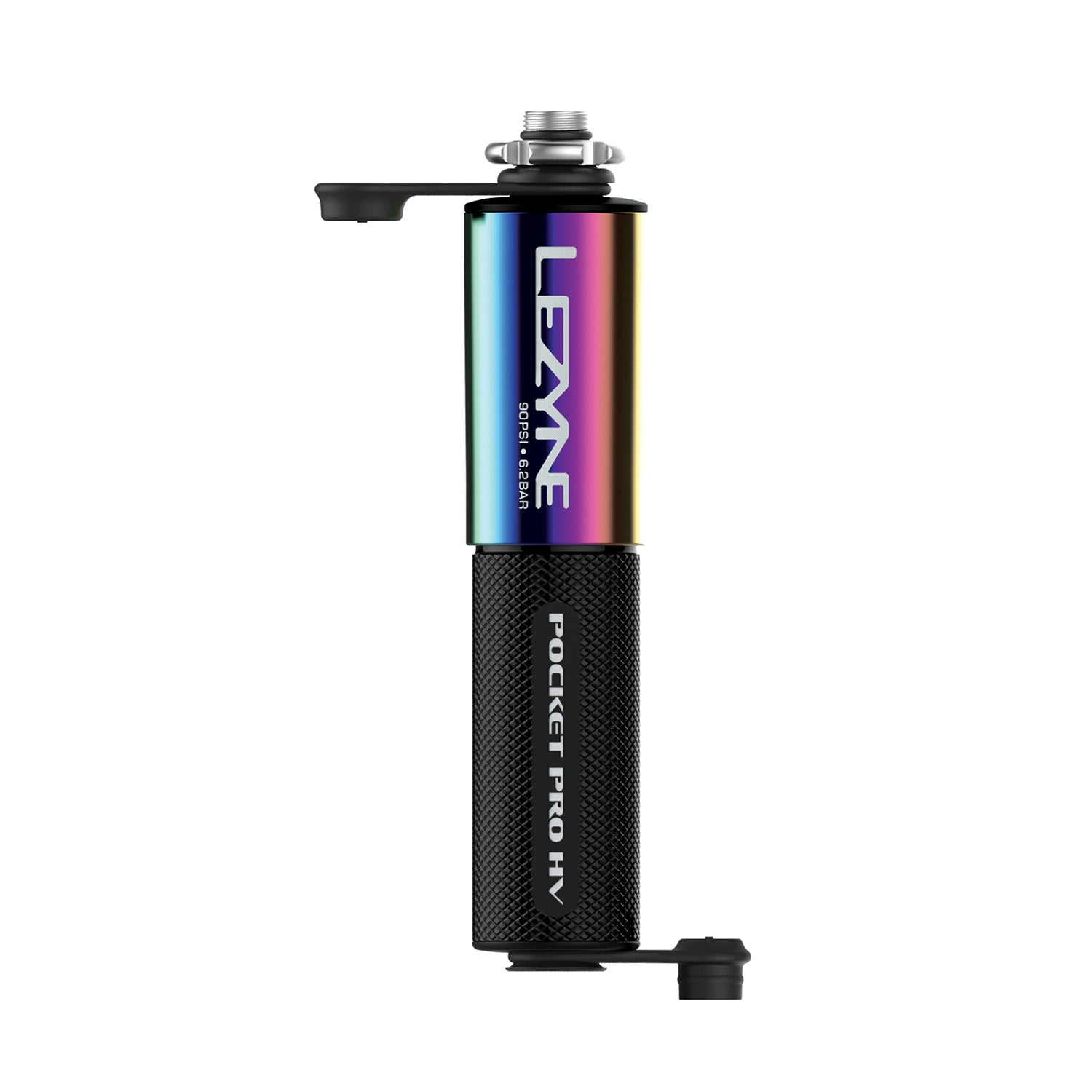 Lezyne high volume hand clearance pump