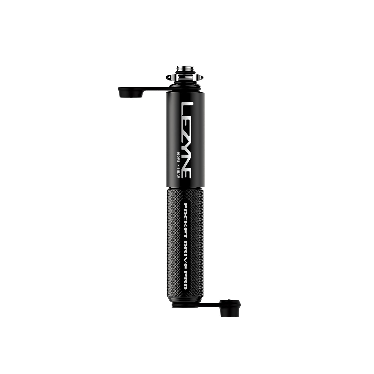 Lezyne 2024 tire pump