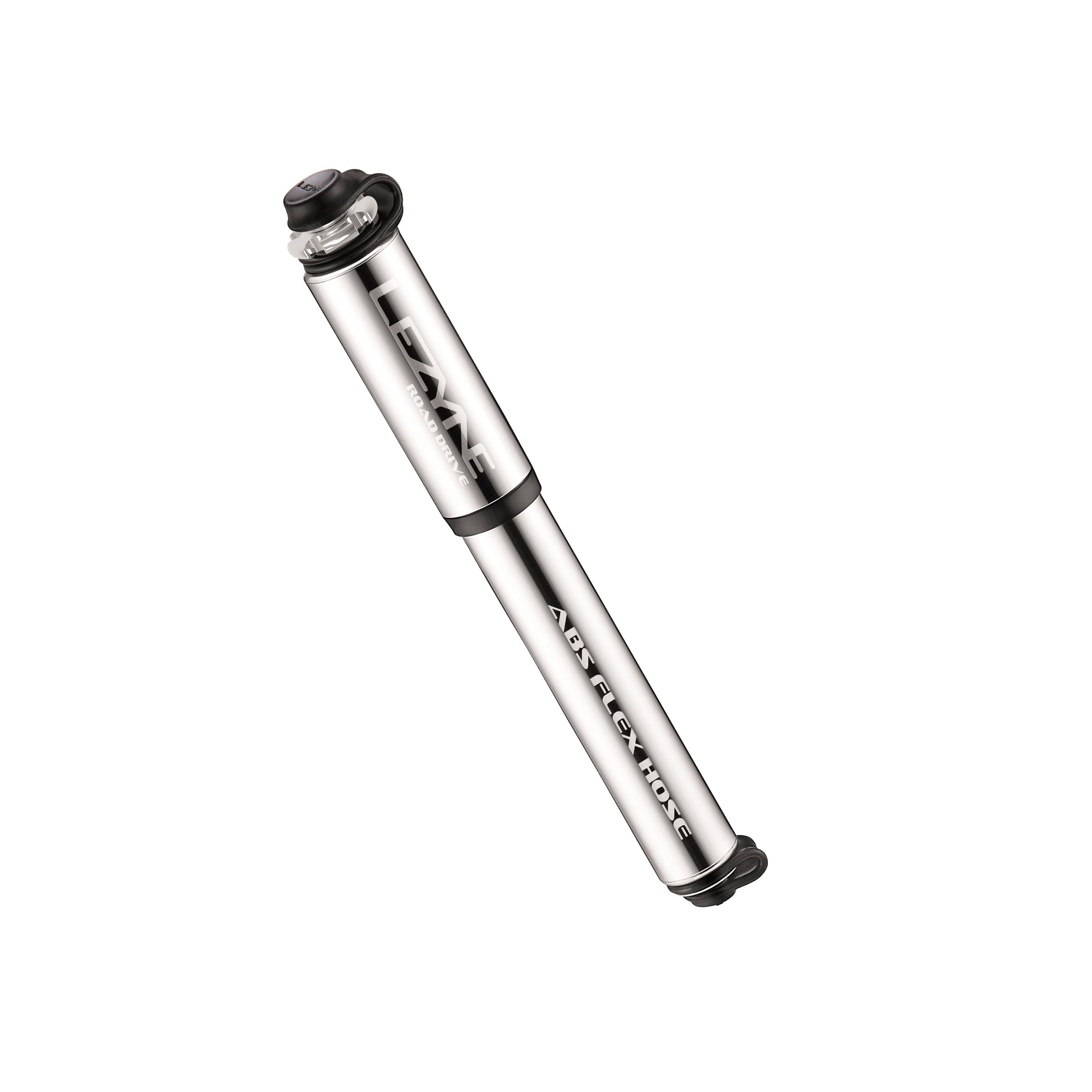 LEZYNE ROAD DRIVE ROAD BIKE HAND PUMP