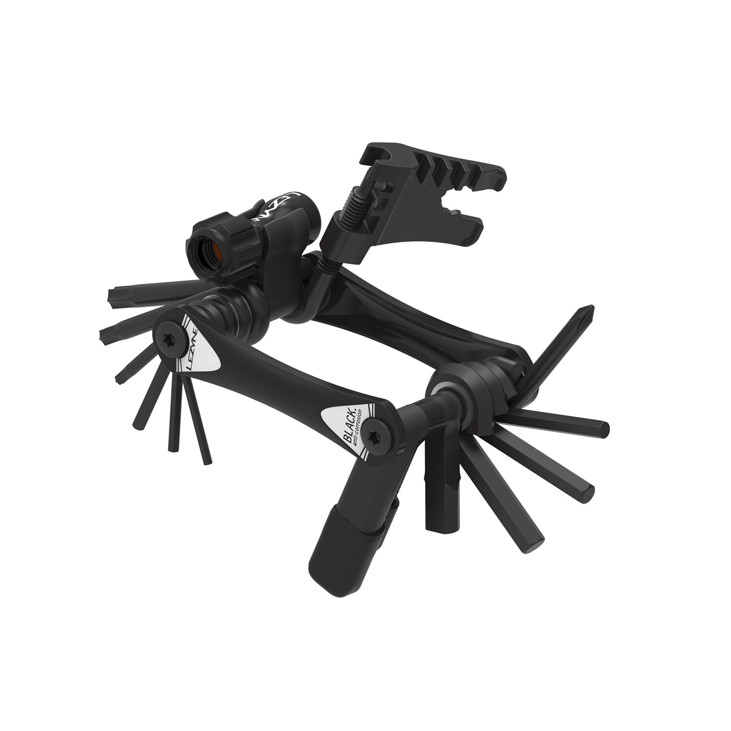 RAP II 20 TUBELESS
