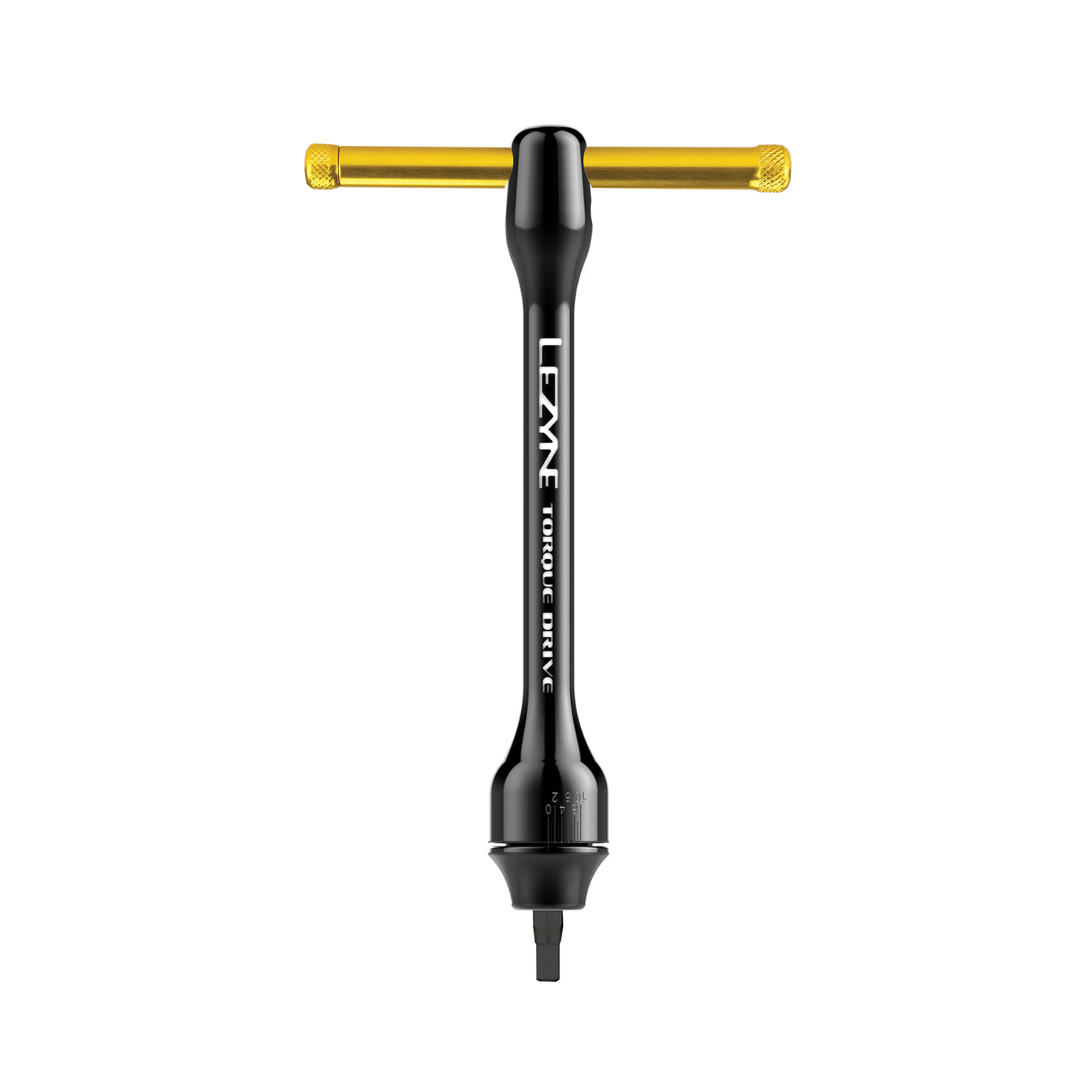 LEZYNE TORQUE DRIVE BIKE TORQUE WRENCH & MULTI TOOL