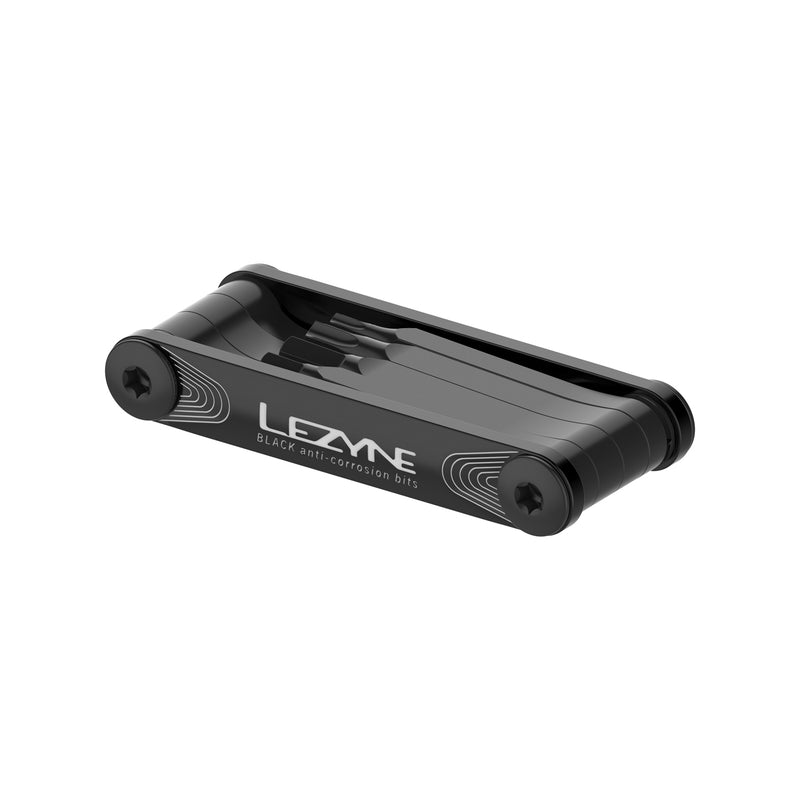 Outil multifonction pour valve Lezyne