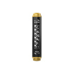 Cyclist-friendly tubeless tire repair solution, easy to store and quick to use.