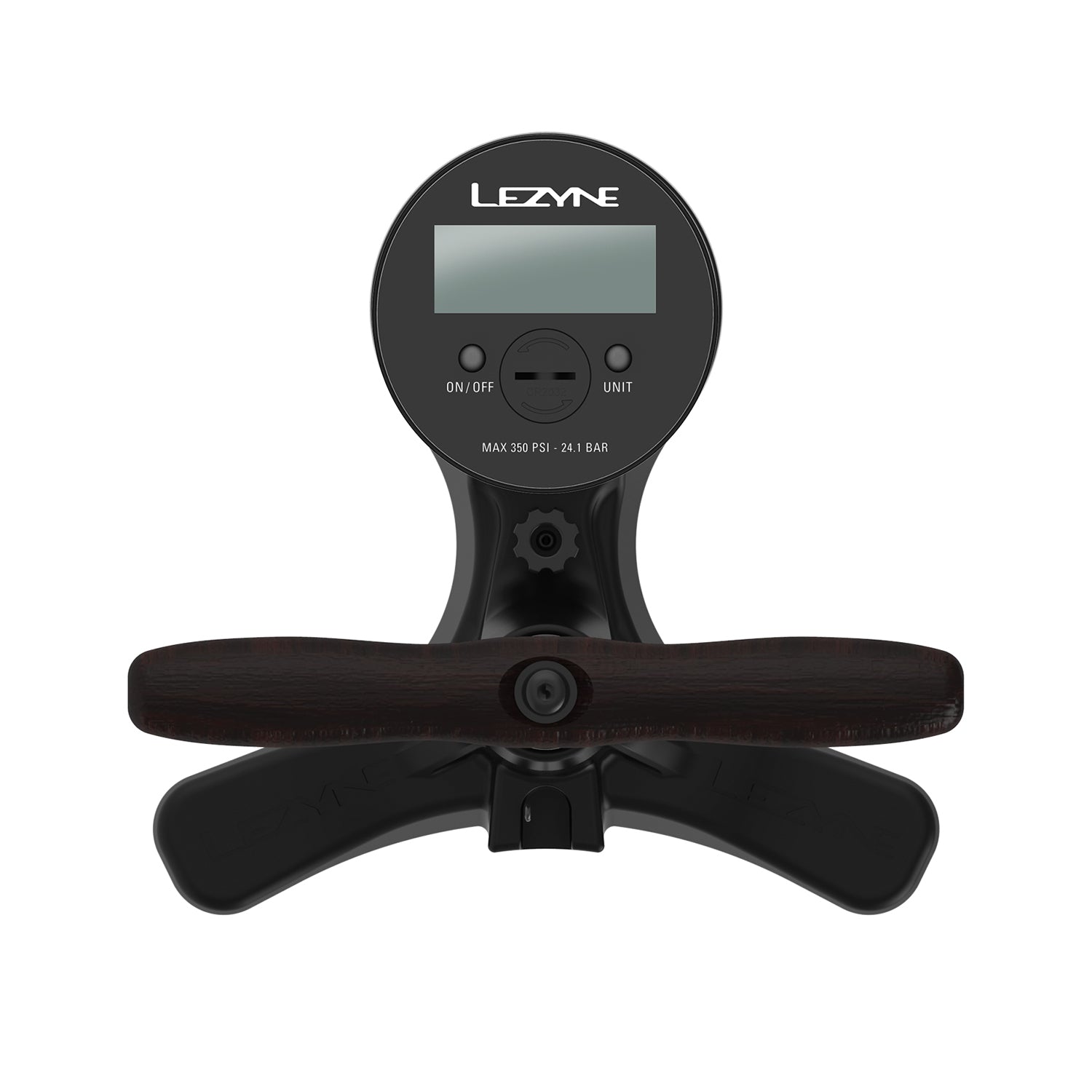 Lezyne gauge cheap