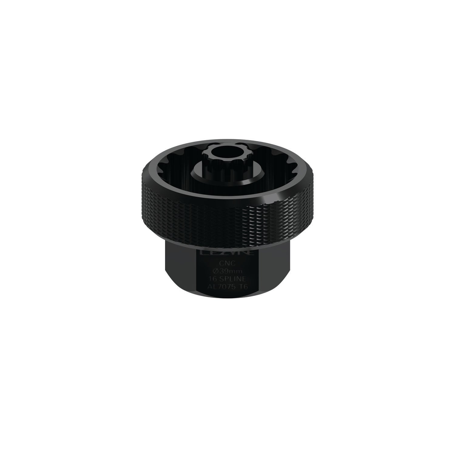 LEZYNE CNC ALLOY BOTTOM BRACKET TOOL (3916)