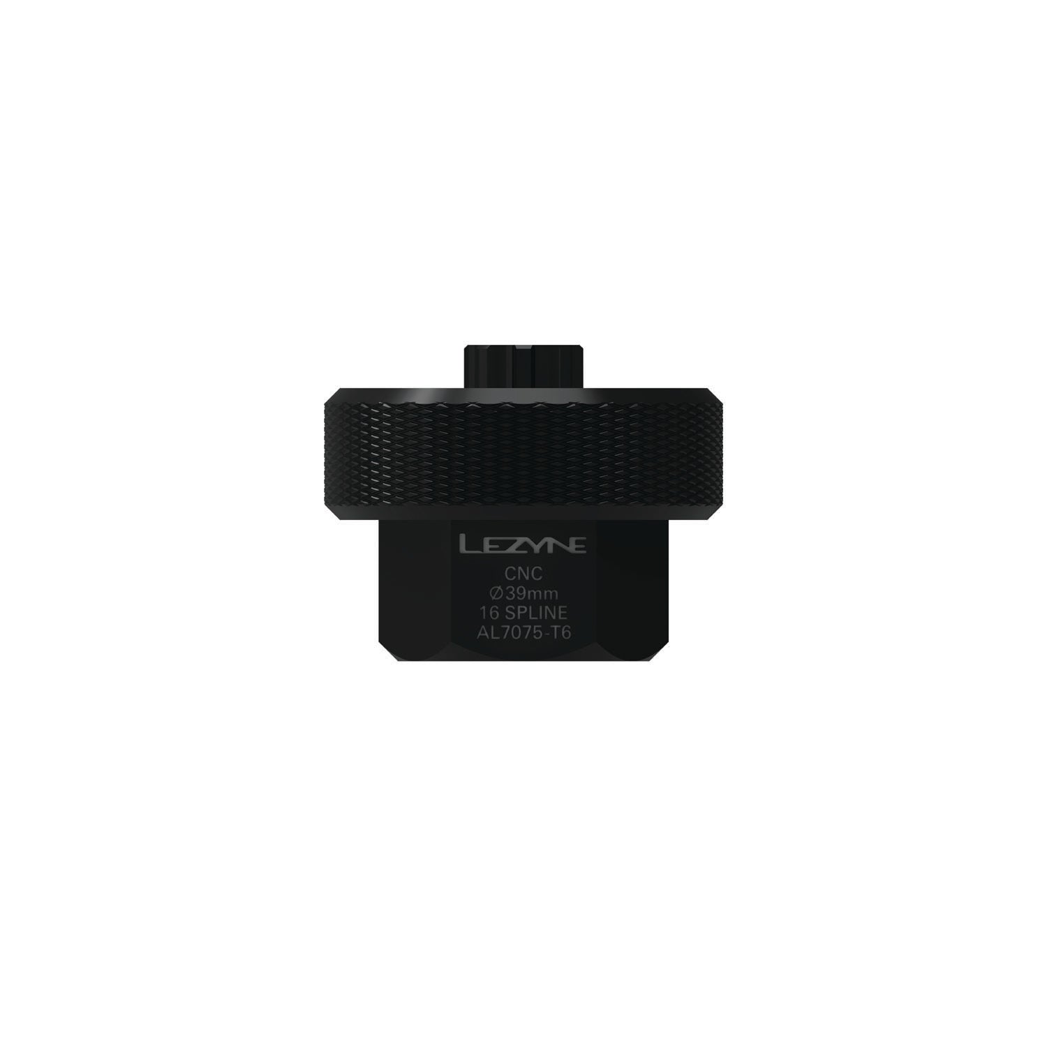 LEZYNE CNC ALLOY BOTTOM BRACKET TOOL (3916)