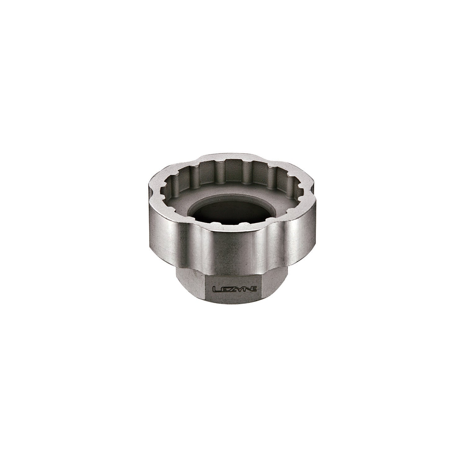 LEZYNE EXTERNAL BOTTOM BRACKET SOCKET TOOL
