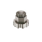20 TOOTH / 8 NOTCH SPLINED BOTTOM BRACKET SOCKET TOOL