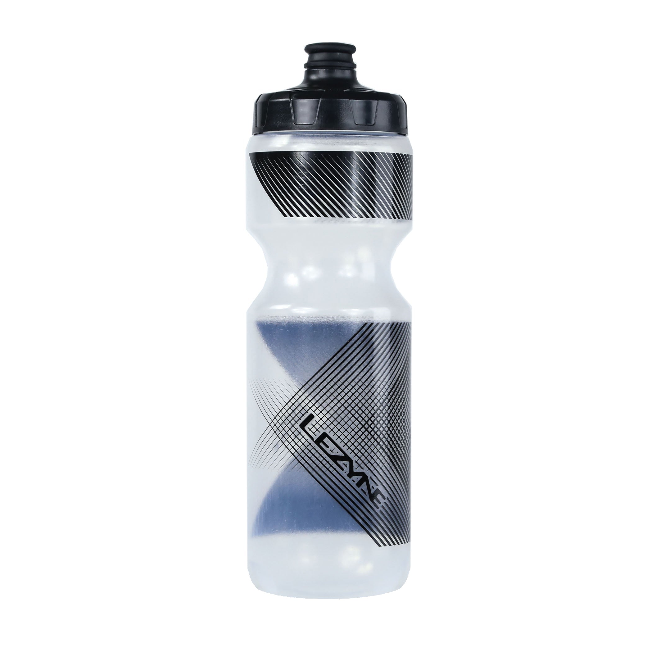 Plastic 700 BMW Fency Bottle, 750 mL