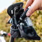 M-CADDY - TUBELESS KIT