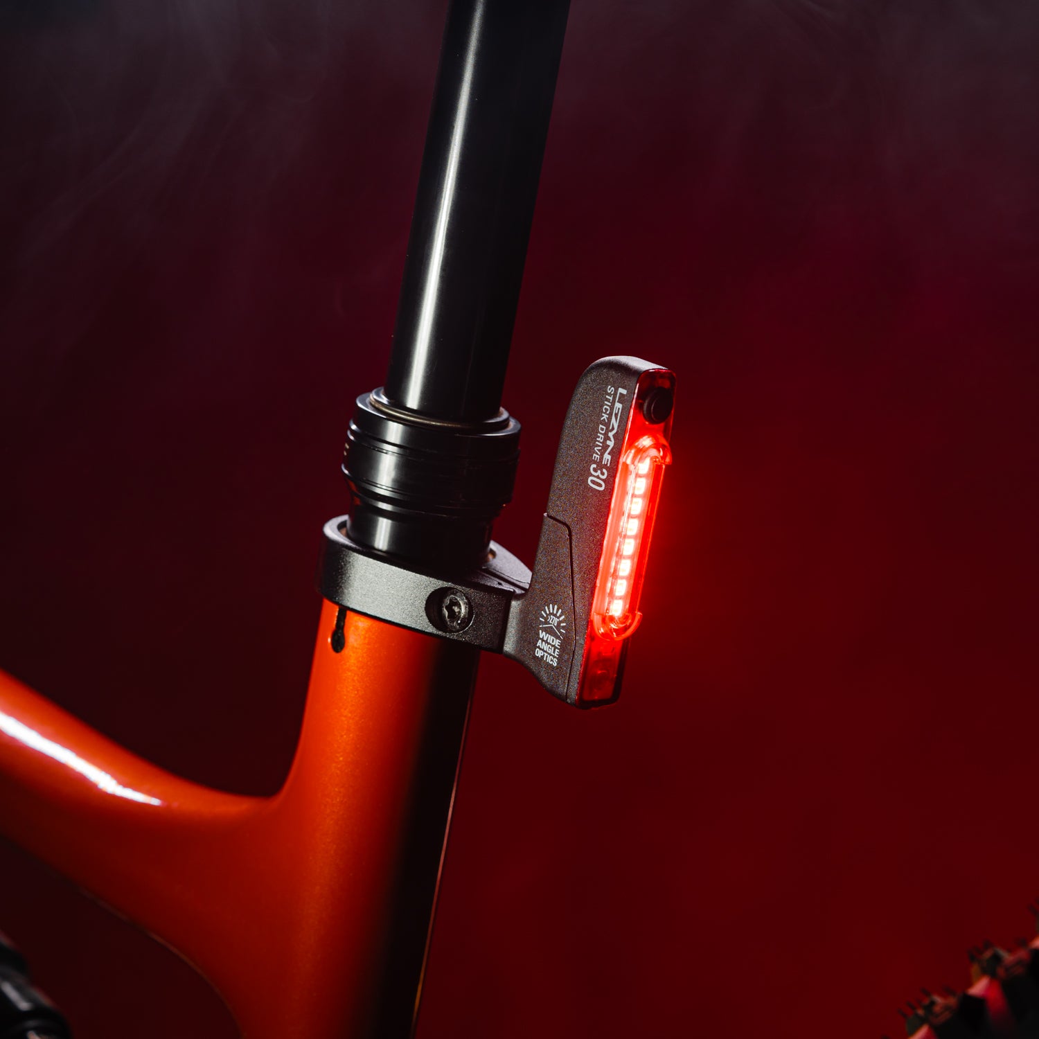 Lezyne bike lights sale