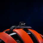 LED HELMET MOUNT - GoPro