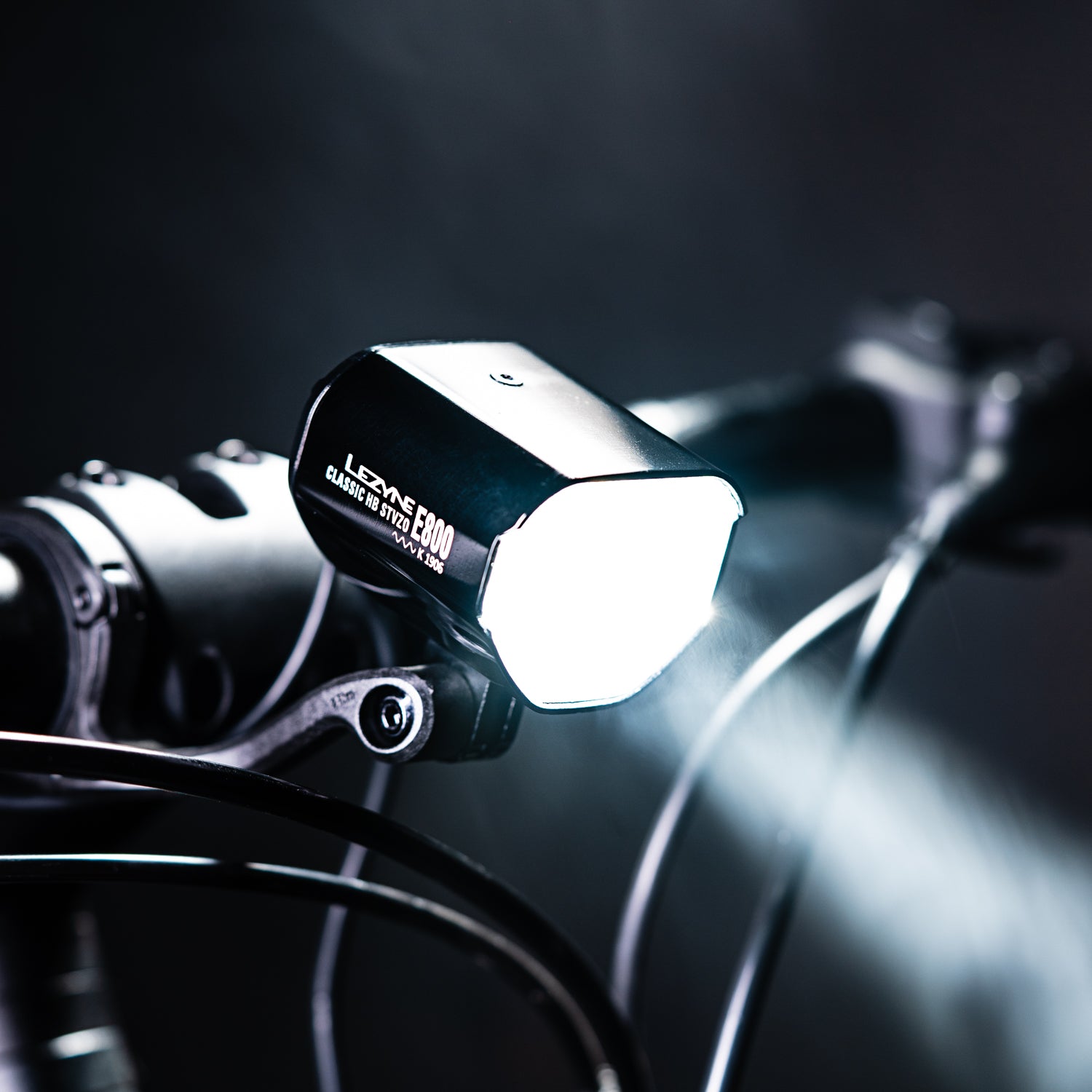 Stvzo approved cheap bike lights