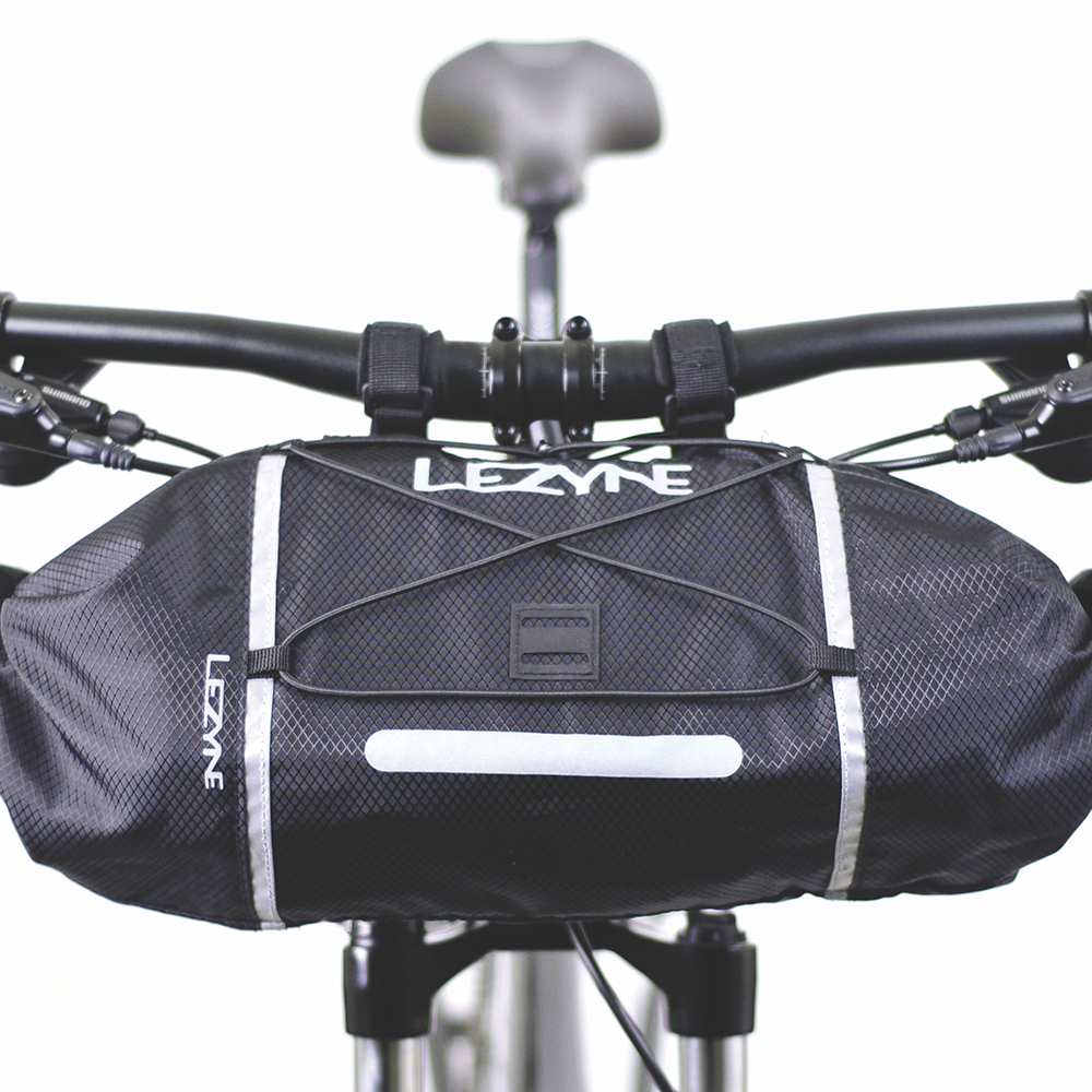 Lezyne bikepacking deals