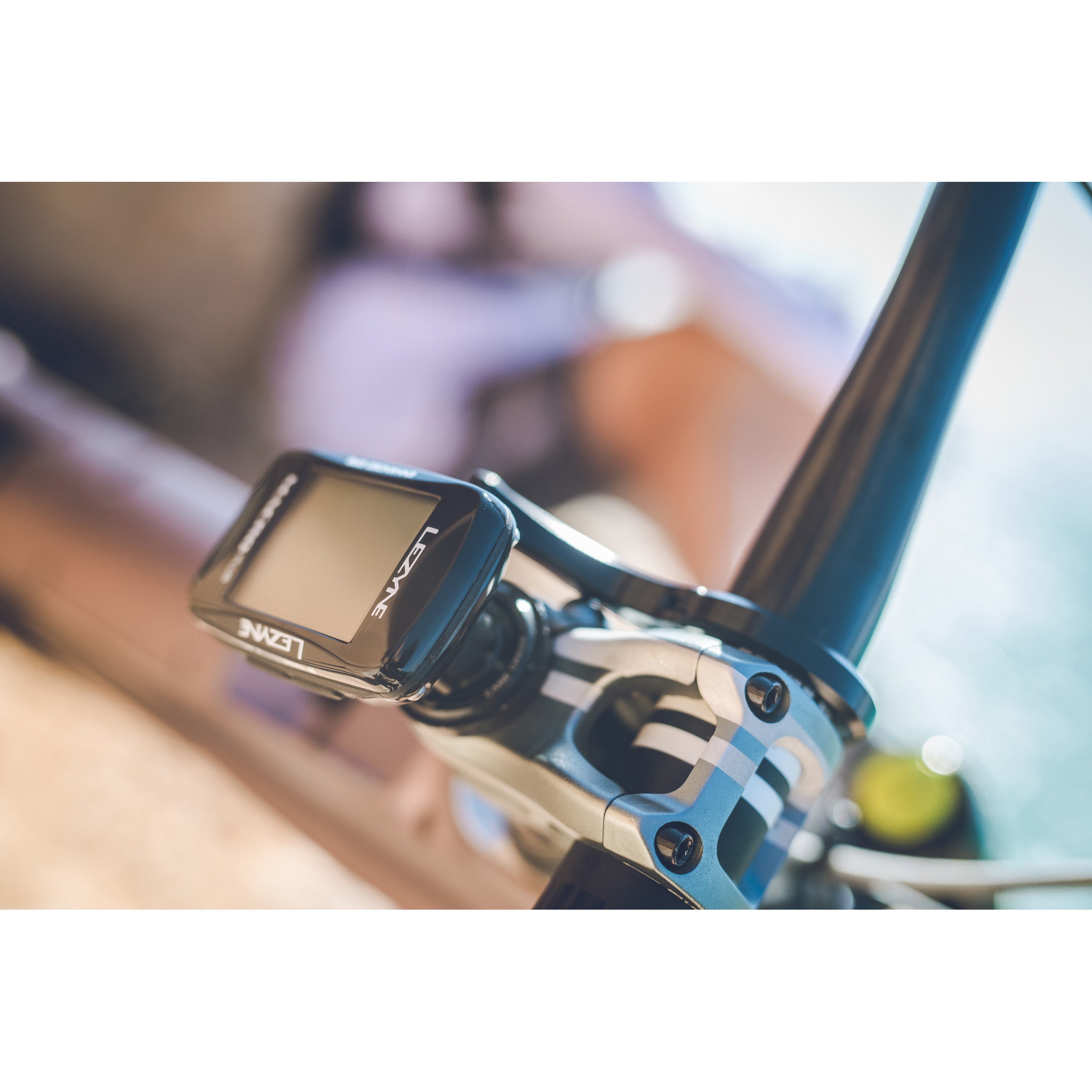 Lezyne gps front mount online