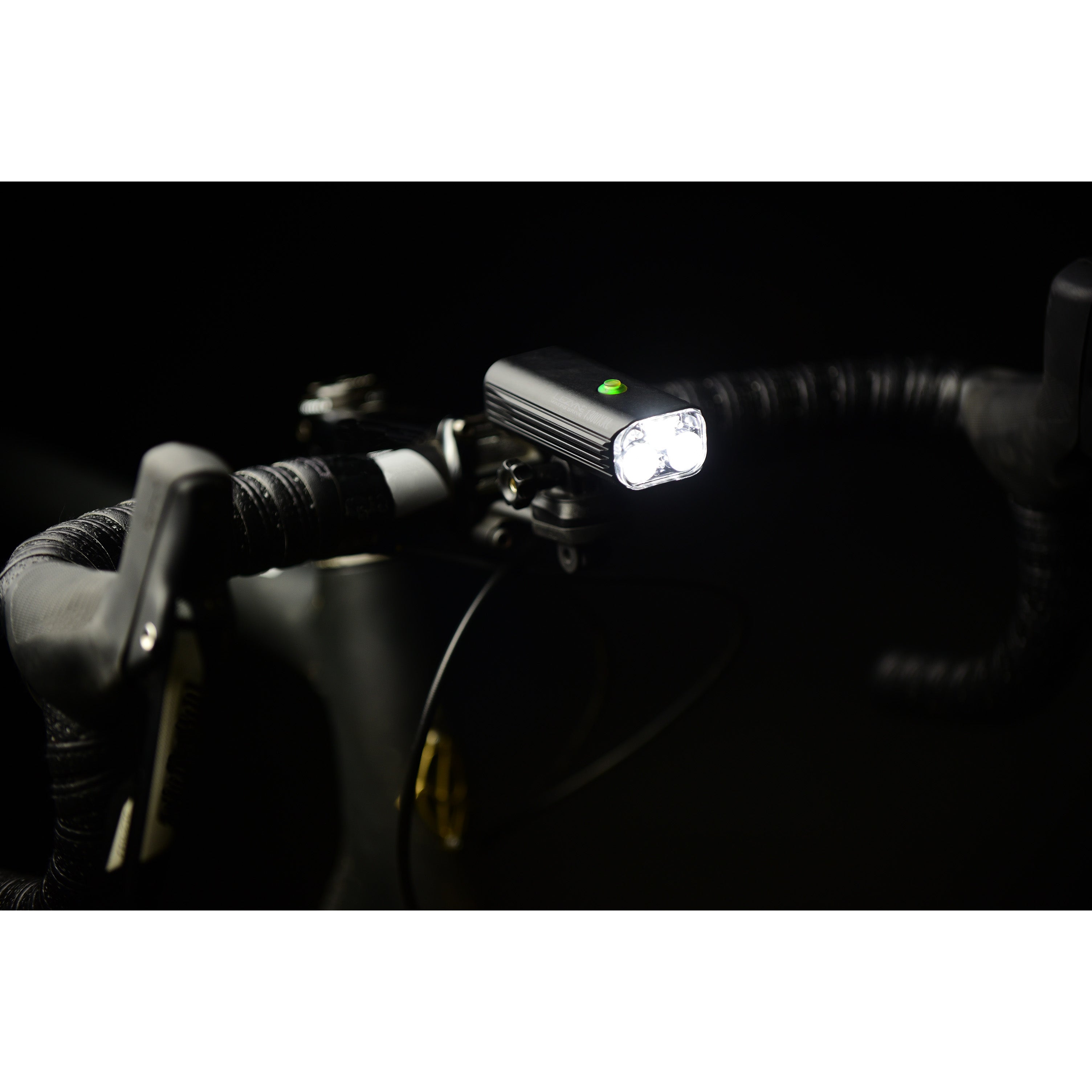 LEZYNE MACRO DRIVE 1300XXL | LED BIKE LIGHT