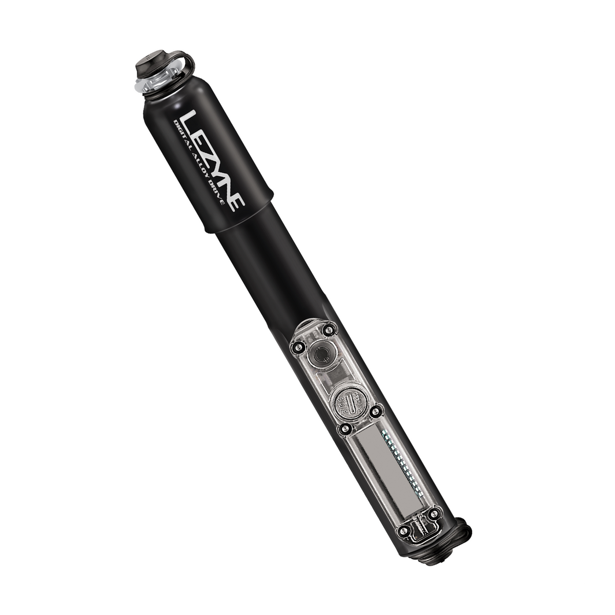 Lezyne alloy sale drive