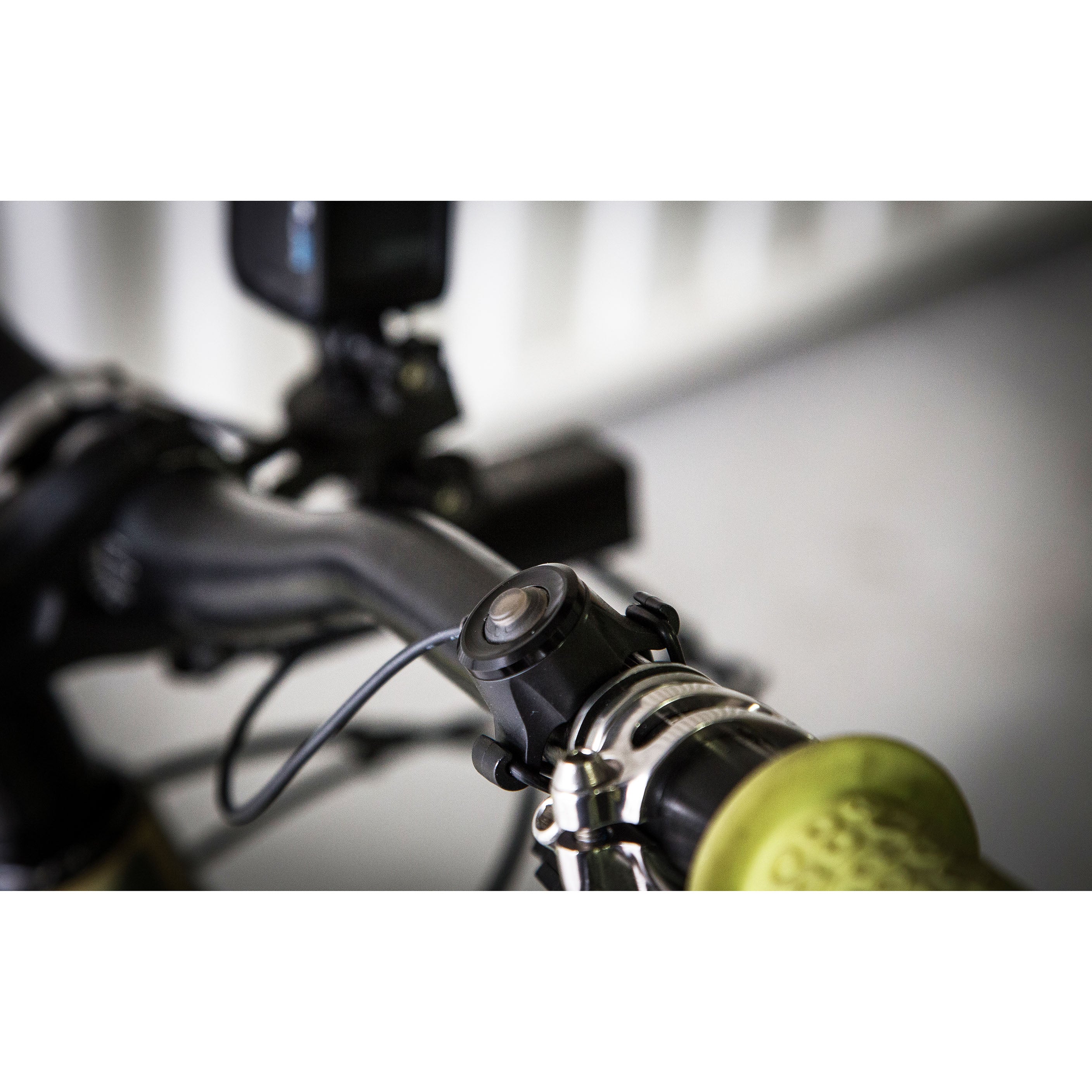 Bike light hot sale remote switch