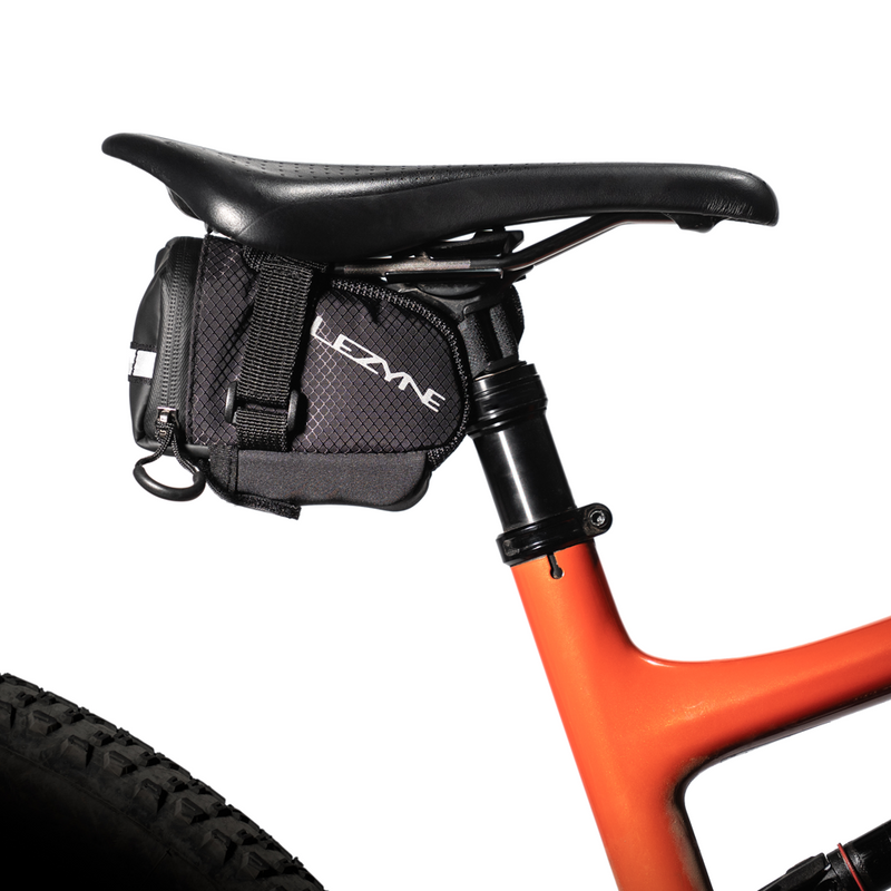 LEZYNE M-CADDY | BICYCLE SADDLE BAG